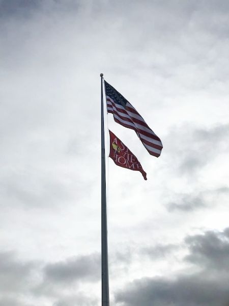 Flags, Banners & Awnings