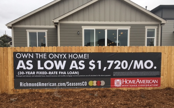 Flags, Banners & Awnings