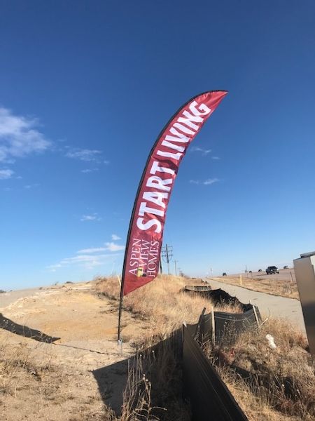 Flags, Banners & Awnings