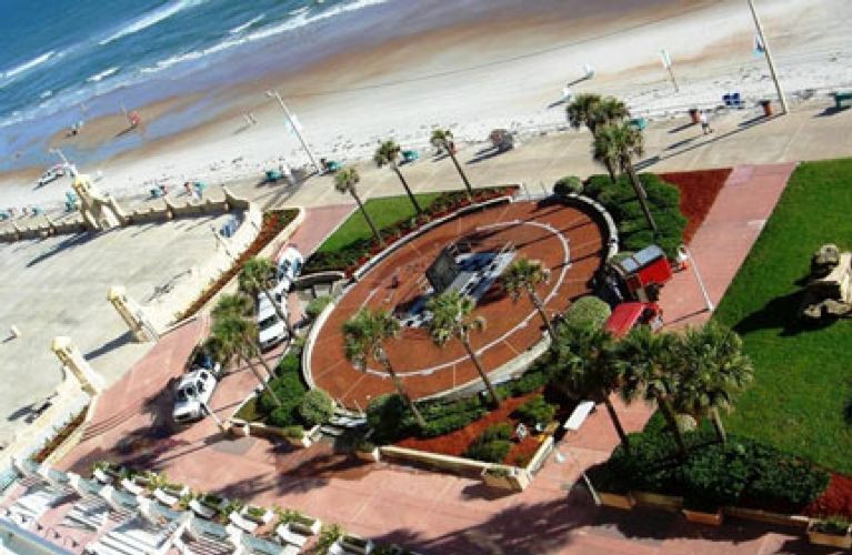 Daytona 200 Memorial