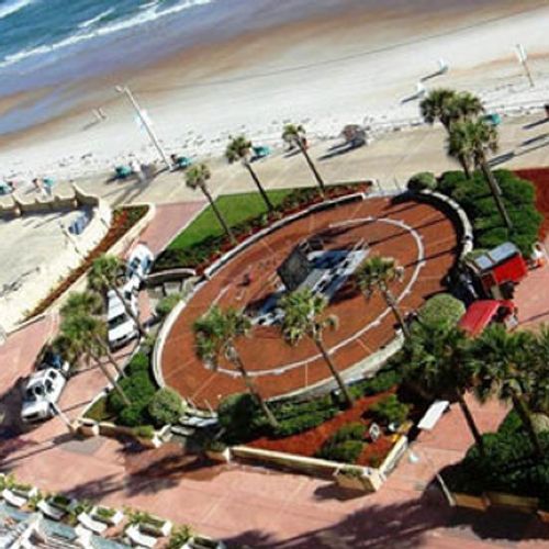 Daytona 200 Memorial