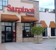 Sarpino's Pizza Roseville, Mn
