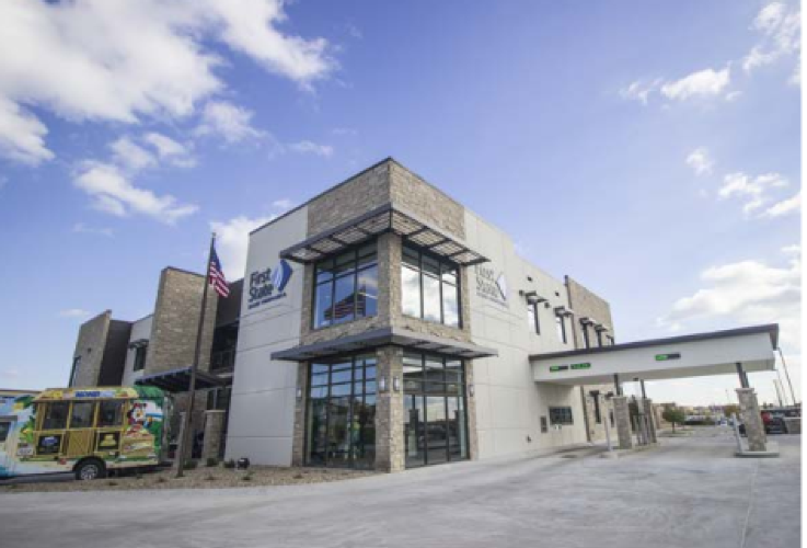 First State Bank Nebraska