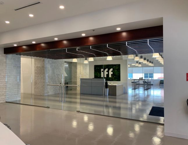 International Flavors and Fragrances by in Richardson, TX ProView