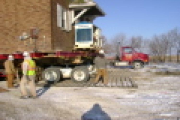 Three Rivers Construction Alliance Video & Image Gallery ProView