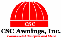 Logo of CSC Awnings, Inc.