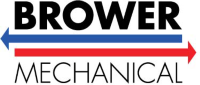 Logo of Brower Mechanical Inc.