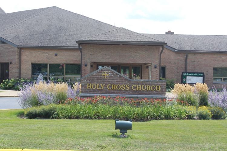 Holy Cross Church