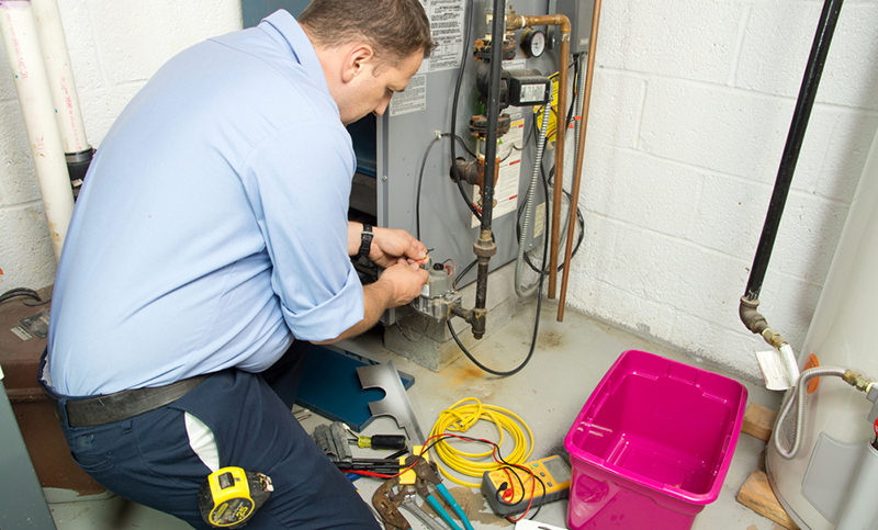 Commercial & Residential