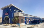 Express Car Wash