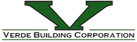 Logo of Verde Building Corp.
