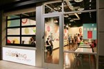 Zoyo Yogurt 