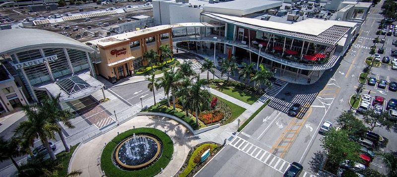 Dadeland Mall  Greater Miami & Miami Beach