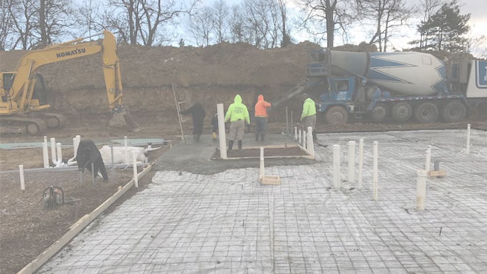 CTM Construction, Inc. Monaca, Pennsylvania ProView