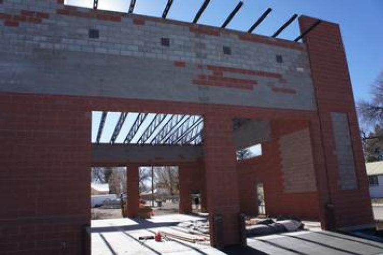 Olathe Fire Station Addition and Renovation by Kissner G.C., Inc. in ...
