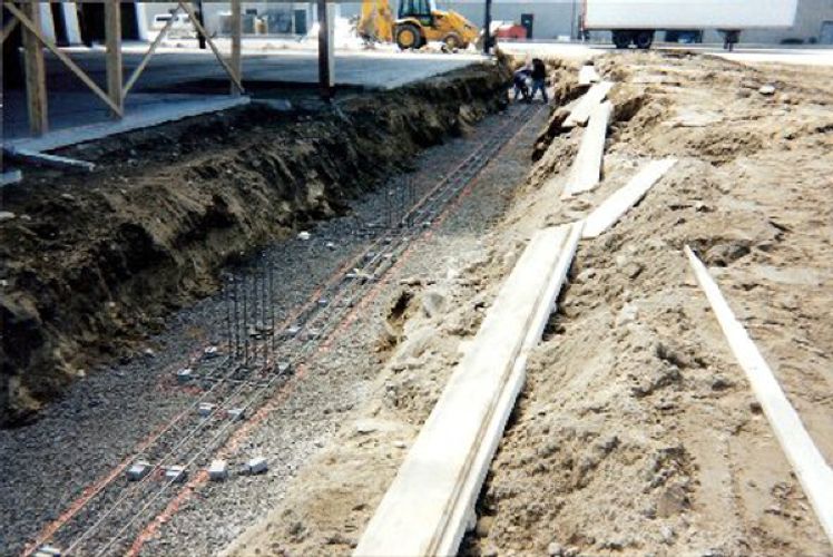 Dodge/Jeep Dealership