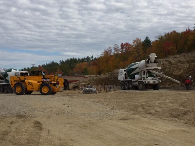 Mast Road Self Storage &ndash; Phase 2