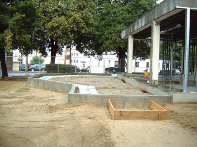 O&rsquo;Malley High Rise