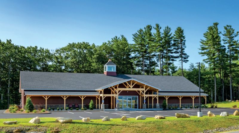 Old Glory Guns & Ammo