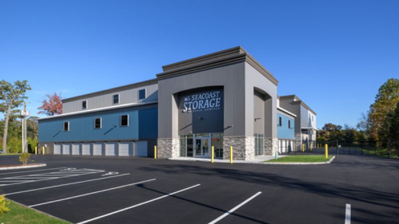 Seacoast Storage