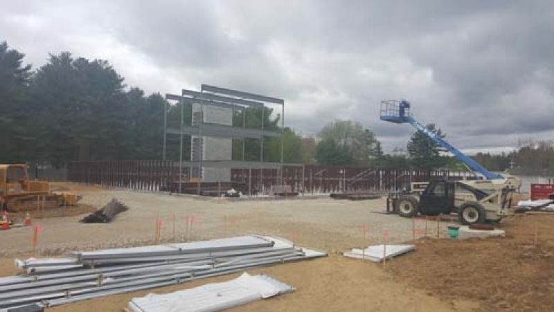 Somersworth Self Storage