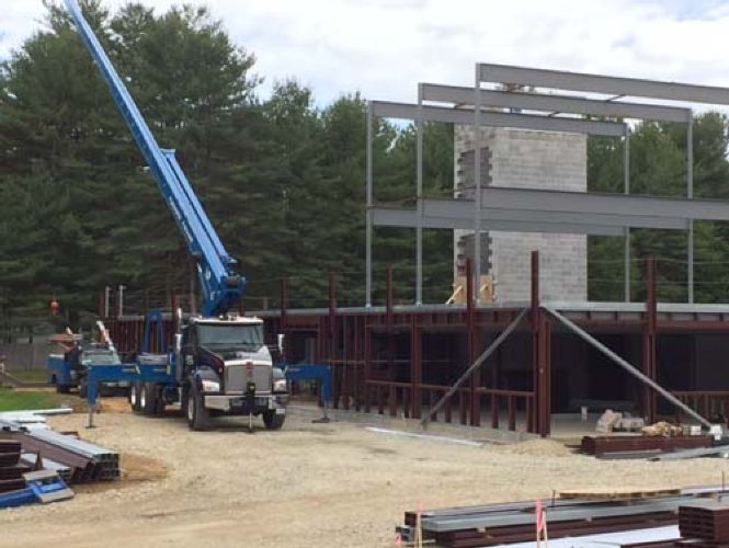 Somersworth Self Storage