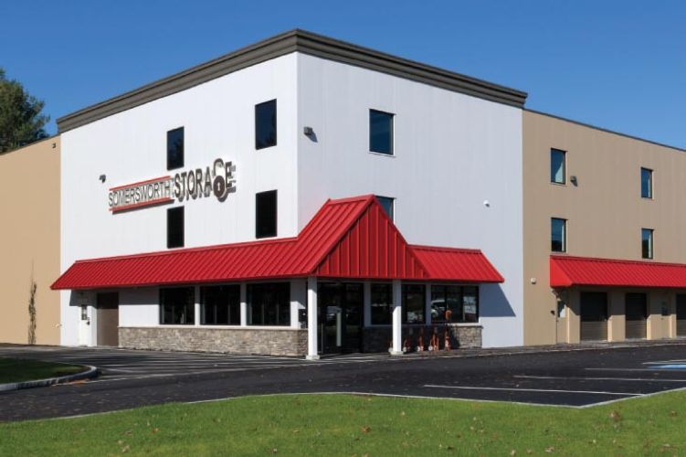 Somersworth Self Storage