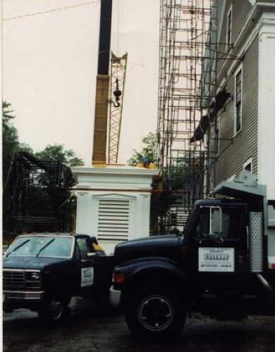 Springfield Bell Tower