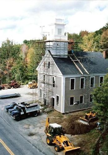 Springfield Bell Tower