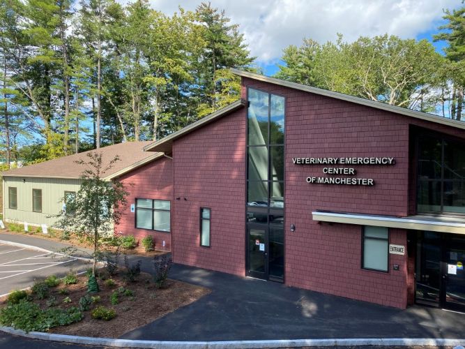 Veterinary Emergency Center of Manchester