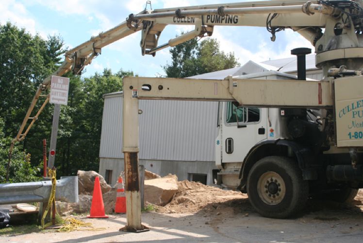 YMCA &ndash; Allard Center