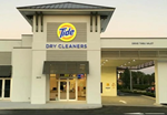 Tide Cleaners