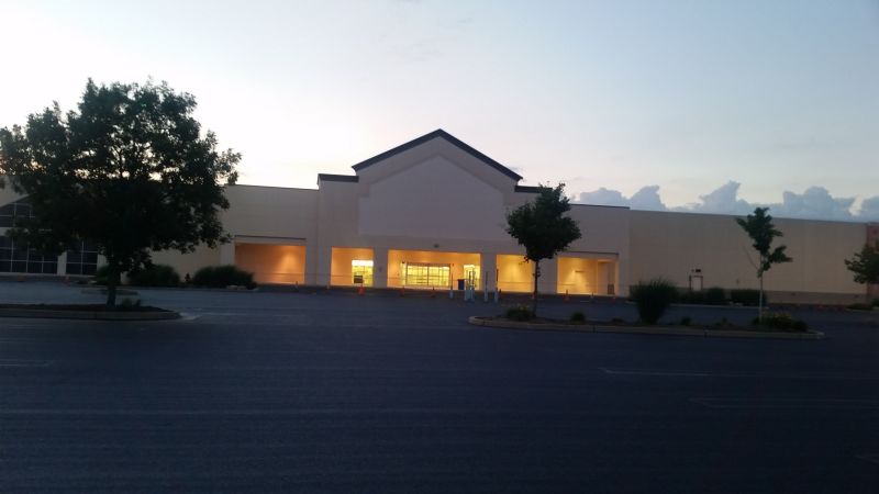 Seaview Square Mall