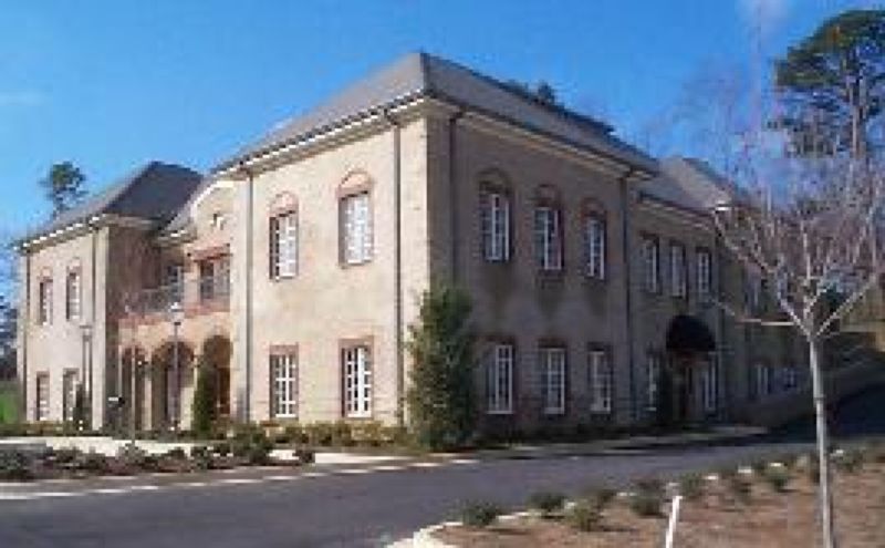 Cahaba Valley Crossings