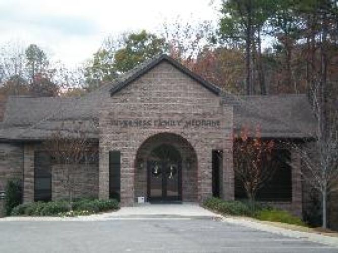 Inverness Family Medicine