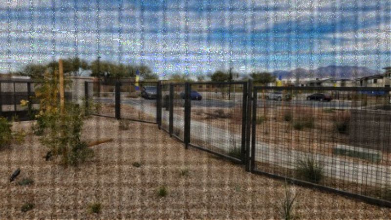 Sundt Benedictine Apartments