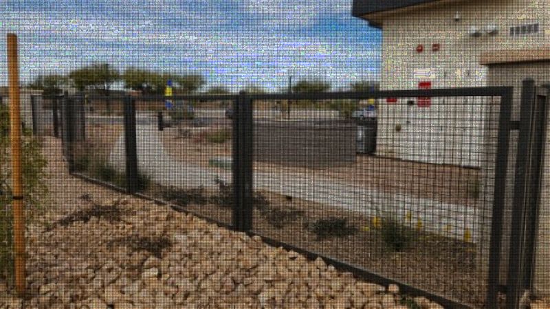 Sundt Benedictine Apartments 