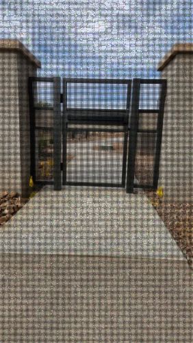 Sundt Benedictine Apartments 