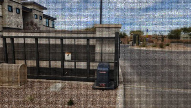 Sundt Benedictine Apartments 