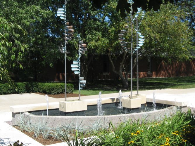 Delta Community College