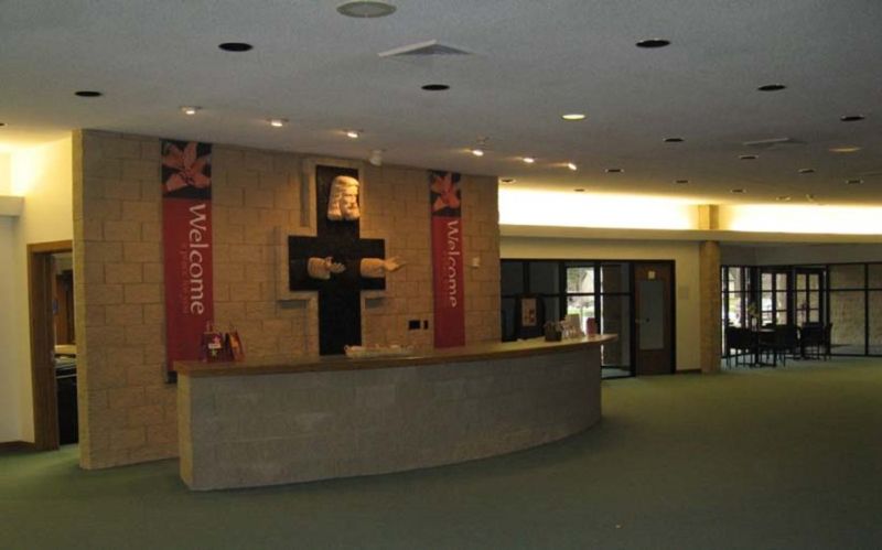 Messiah Lutheran Church