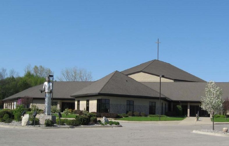 Messiah Lutheran Church