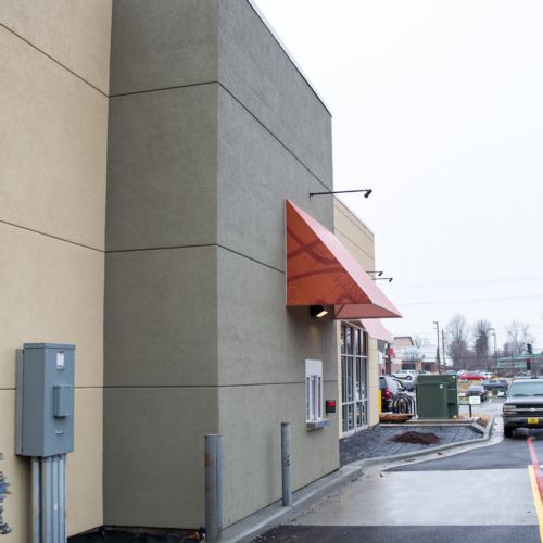 Panera Bread - Ground Up By Limestone Construction In Springfield, MO ...