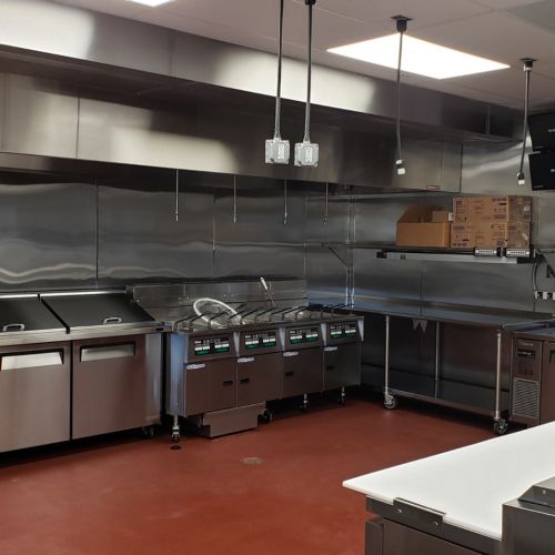 Slim Chickens by in Owasso, OK ProView