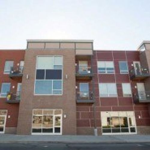 Clifford Corners Apartments by Keystone Construction Corp. in Indianapolis, IN ProView