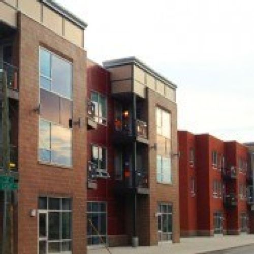 Clifford Corners Apartments by Keystone Construction Corp. in Indianapolis, IN ProView