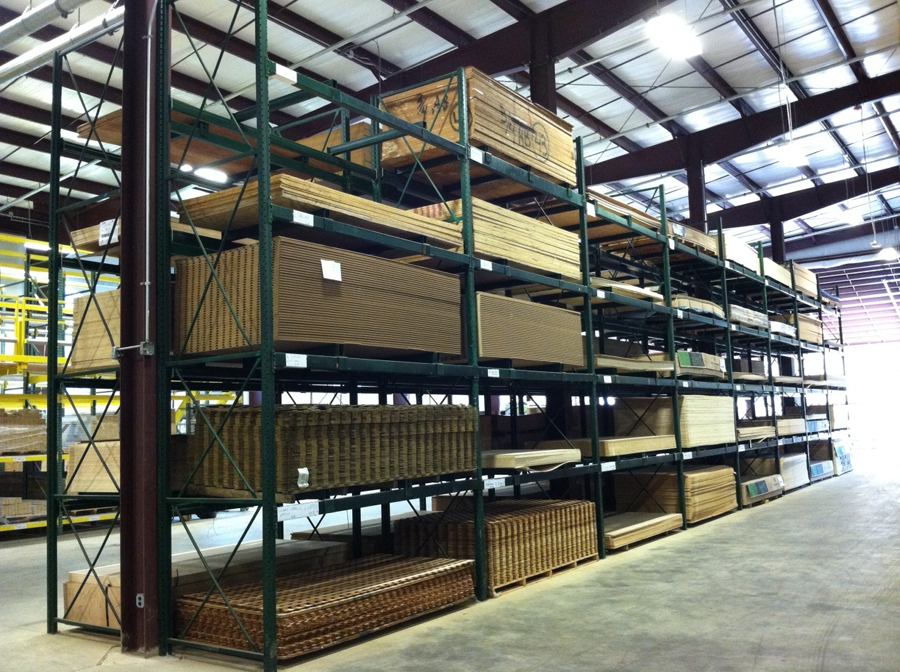 Dykes Lumber Co. Our Products & Services Images ProView