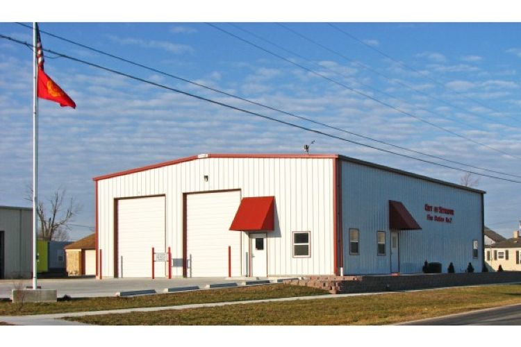 Seymour Fire Department by in , MO ProView