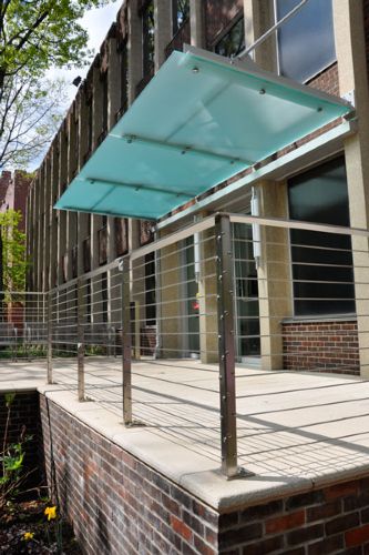 University of Pennsylvania &ndash; Caster Building