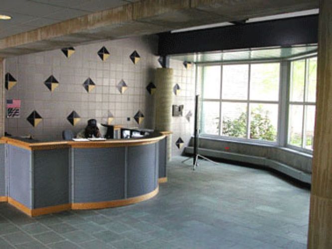 Community College of Philadelphia